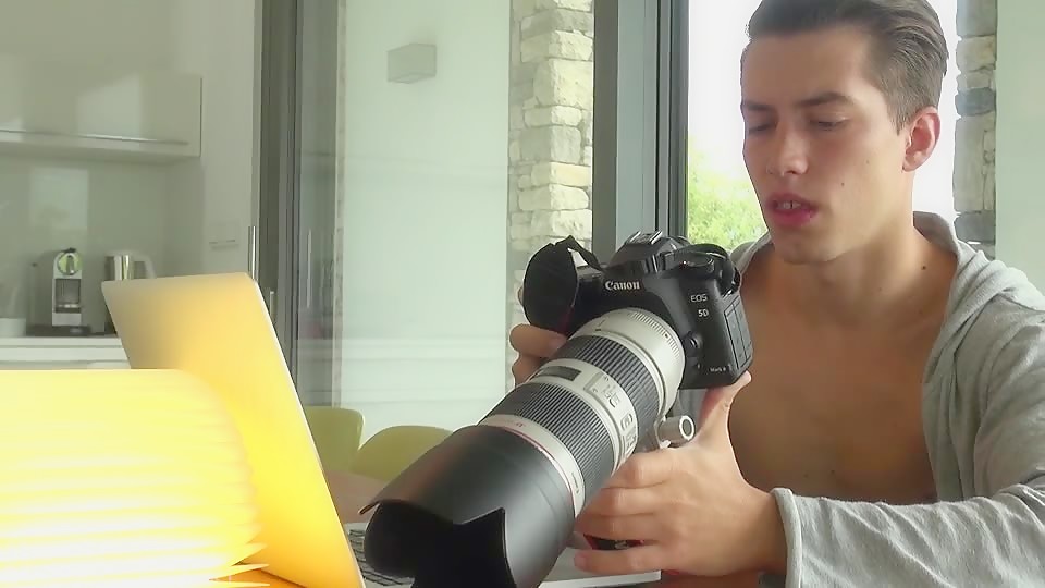 Joel & Sven