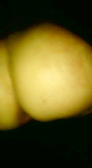 Huge bare cock