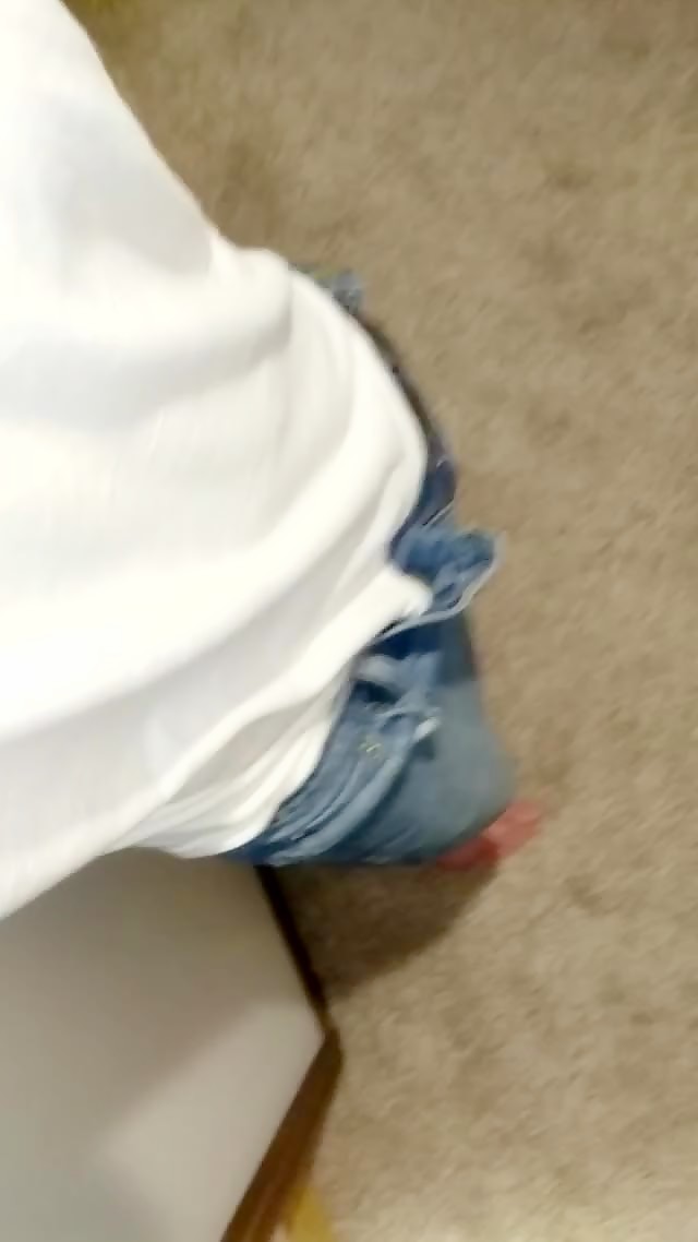 Monster cock weapon
