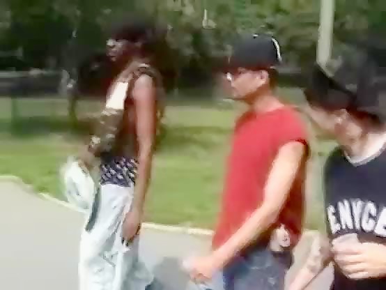 4way latino interracial bi mmf Bbc