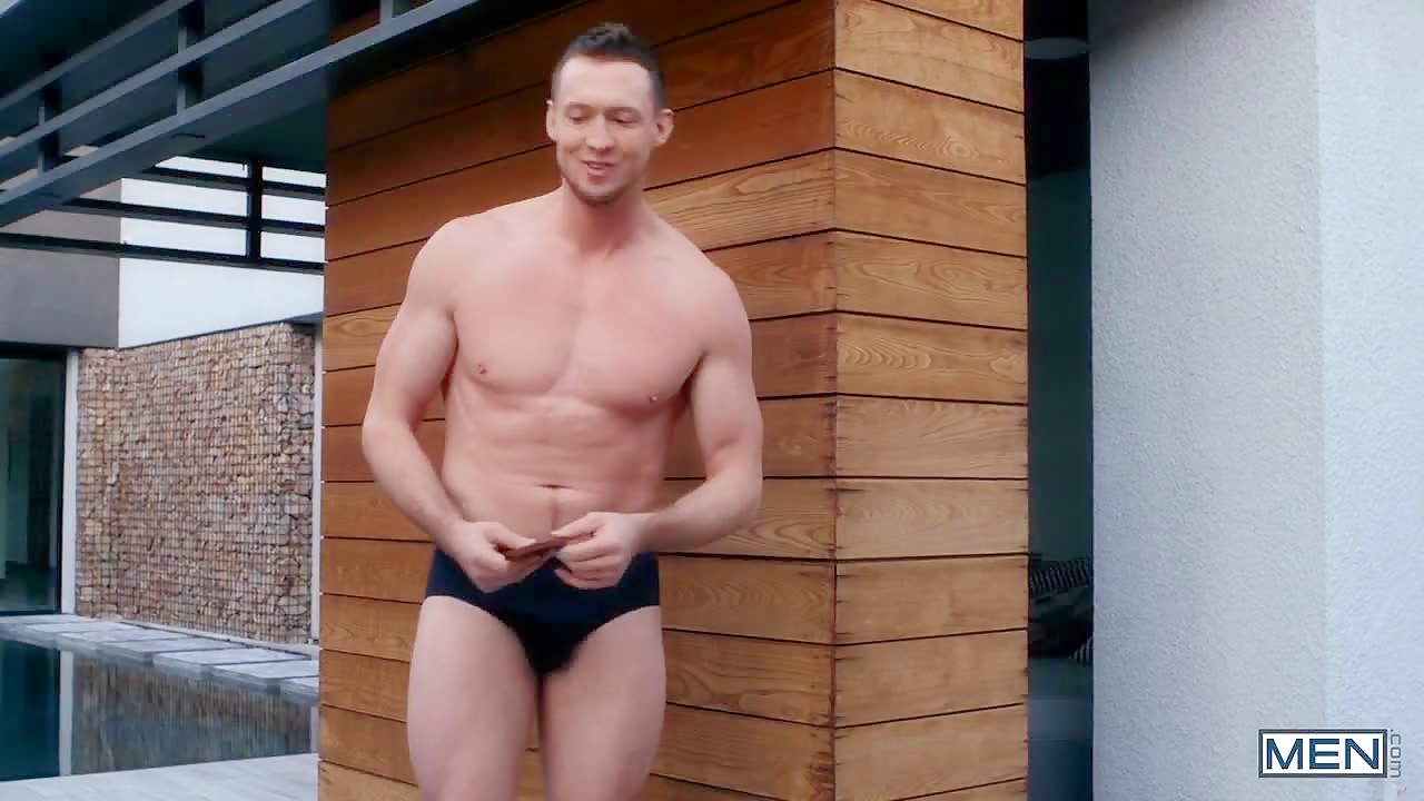 Jake Porter & Pierce Paris
