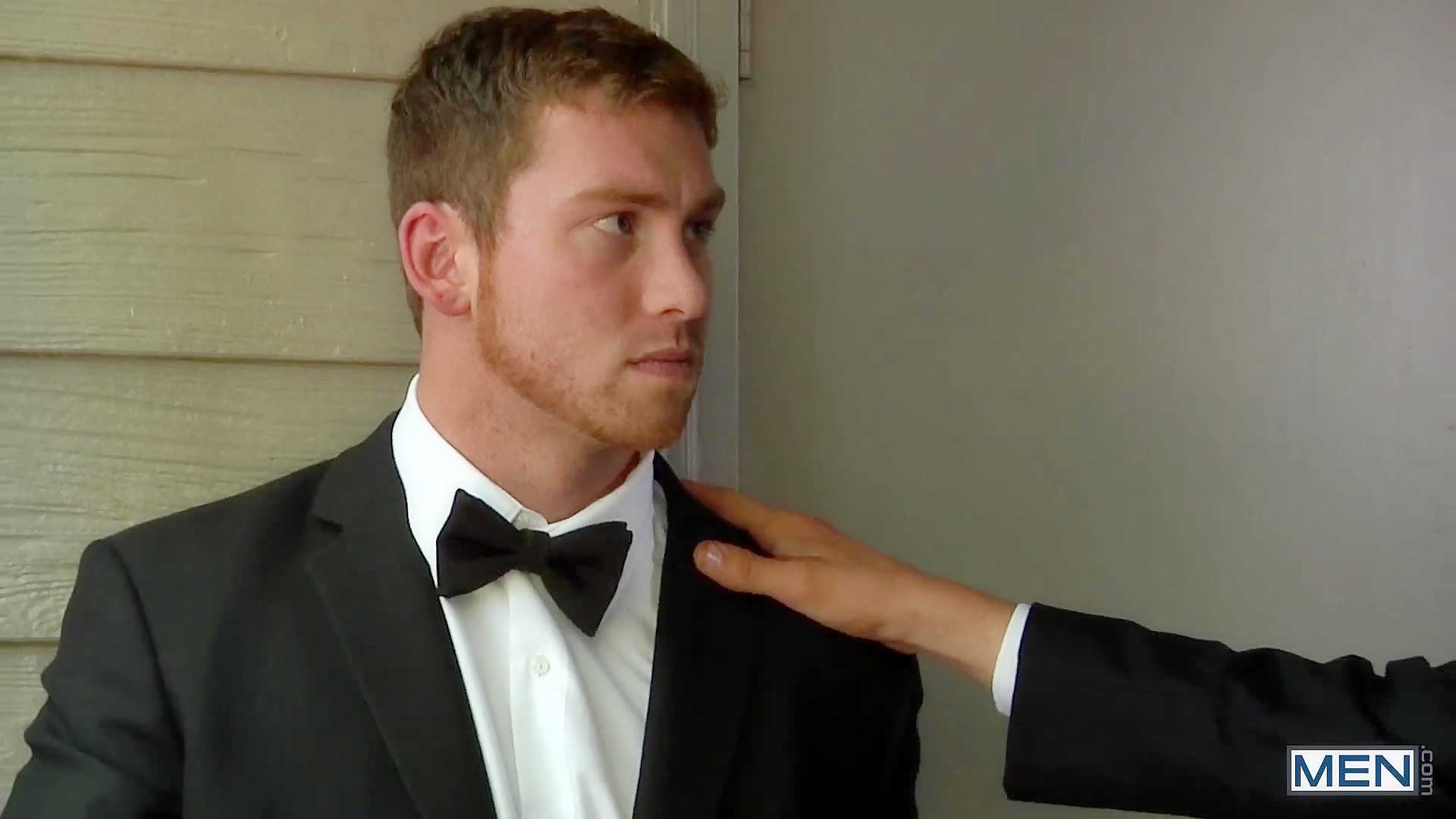 The Groomsmen Part 2
