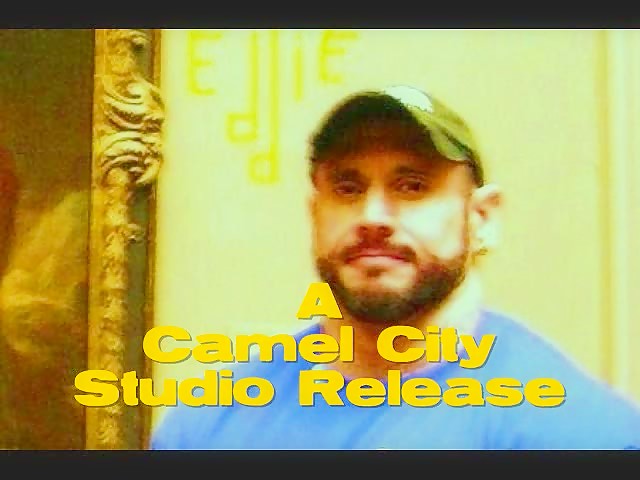 Edgar Guanipa In A Lemuel Perry Film.18 Inch Dick Bodybuilder