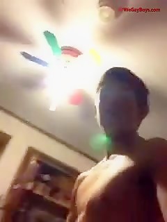 Blessed Cock Boy