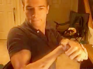 Jeremy Webcam
