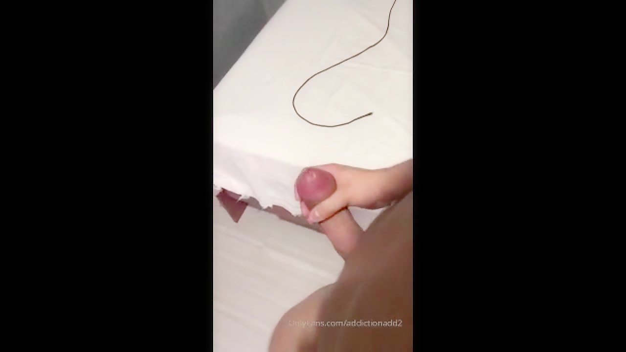 Addiction Cumpilation