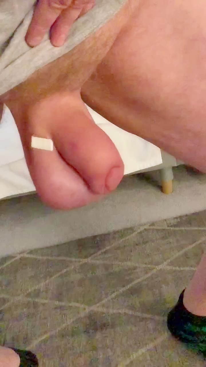 SLO Mo giant balls