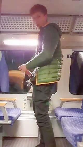 Jayden On the Rails