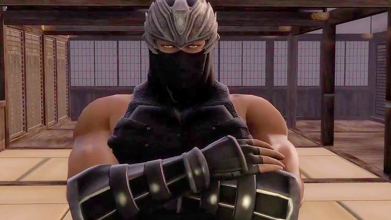 warrior gangbang