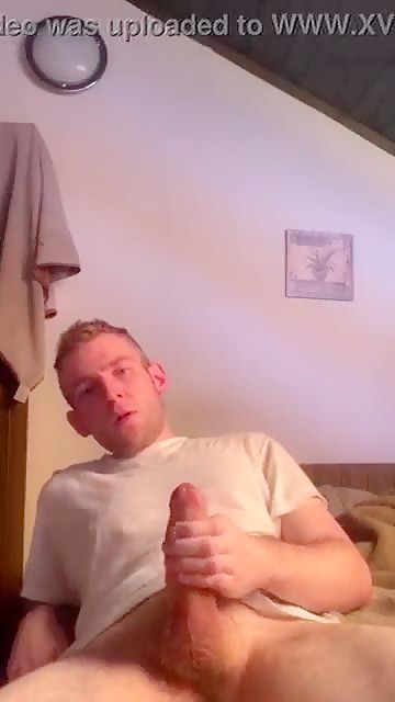 Huge german cock cum for you
