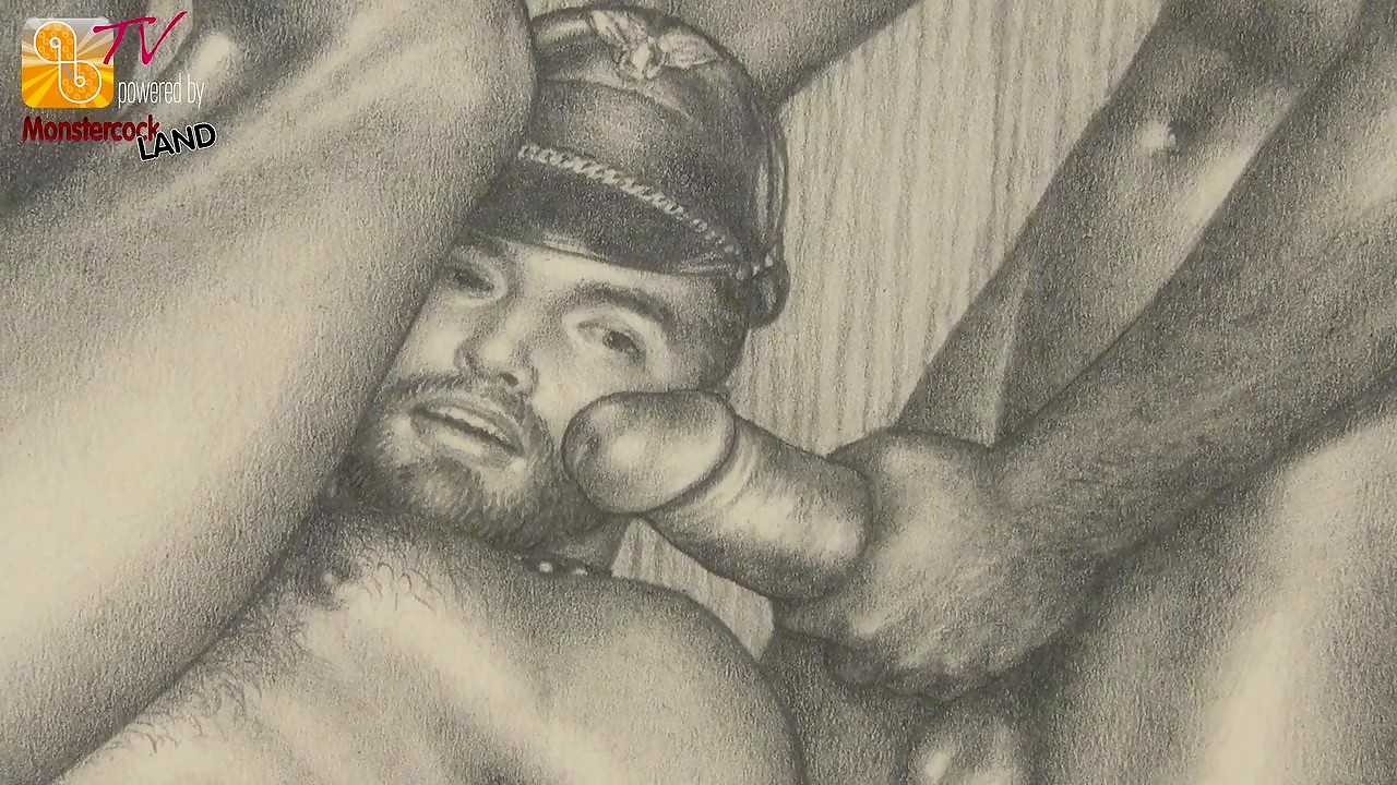 Ultimate Monstercock Classics