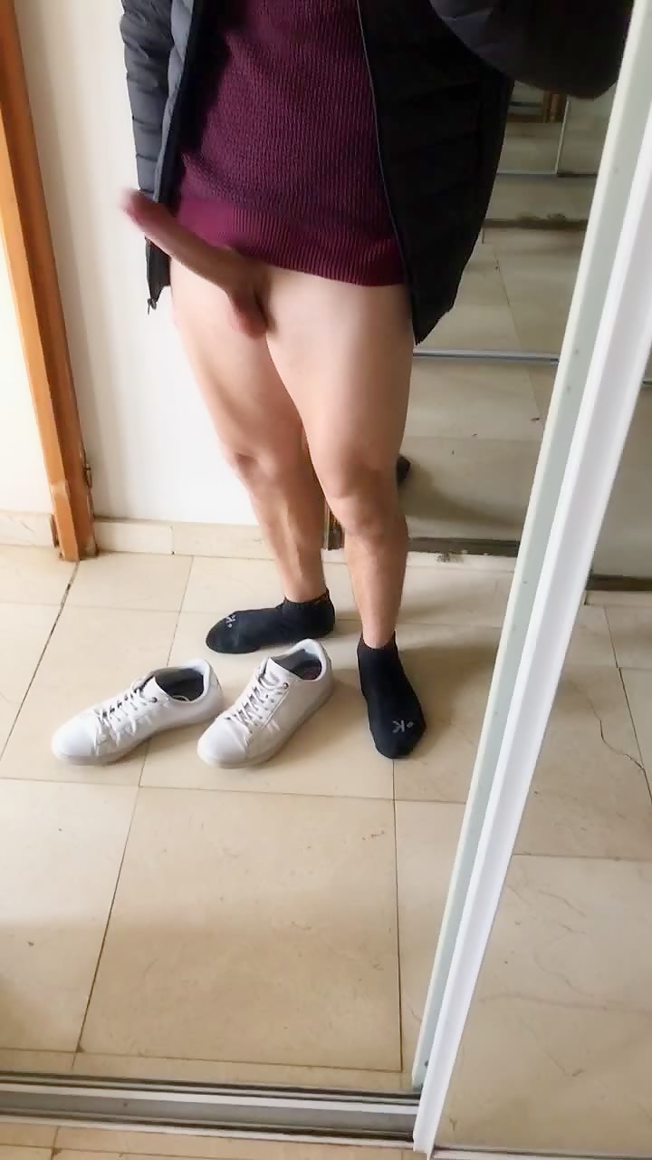 onlyfans HUGE dick Frenchlongdong