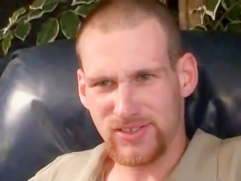 Gary Fresh Out of Jail