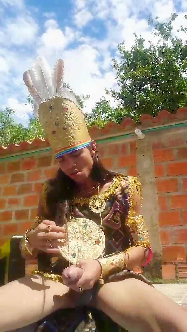 Auto mamada