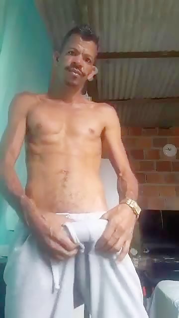 Brasil big dick