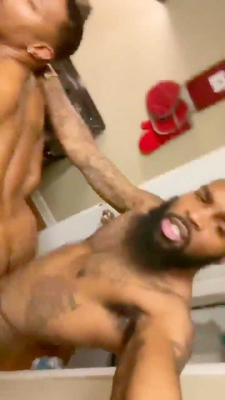 Khi Lavene & Jermany Round 1
