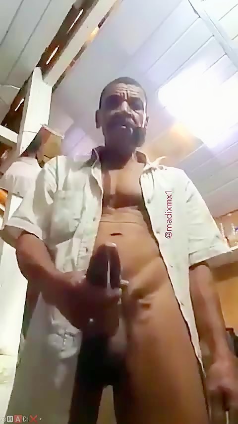Monsterdick Daddy