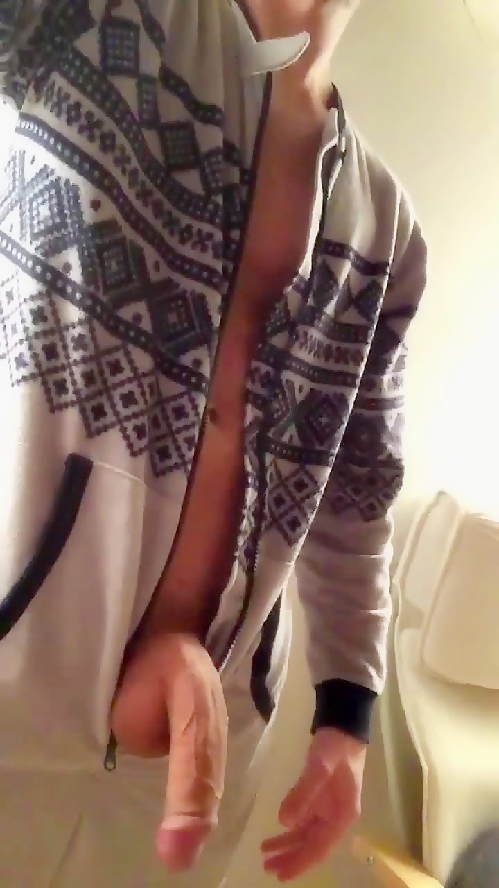 My big dick play