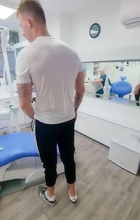 nice  boy and his nice huge cock
