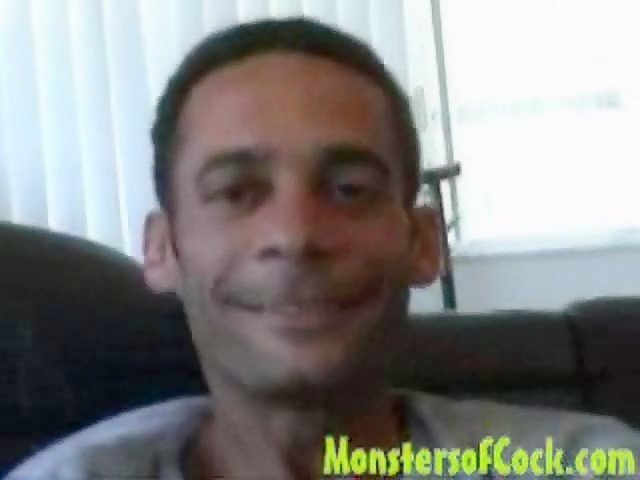 Monster mash