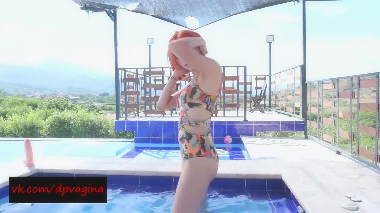 Monster Cock Double Vaginal