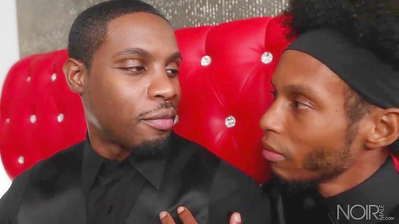 DeAngelo Jackson & Koji Xander