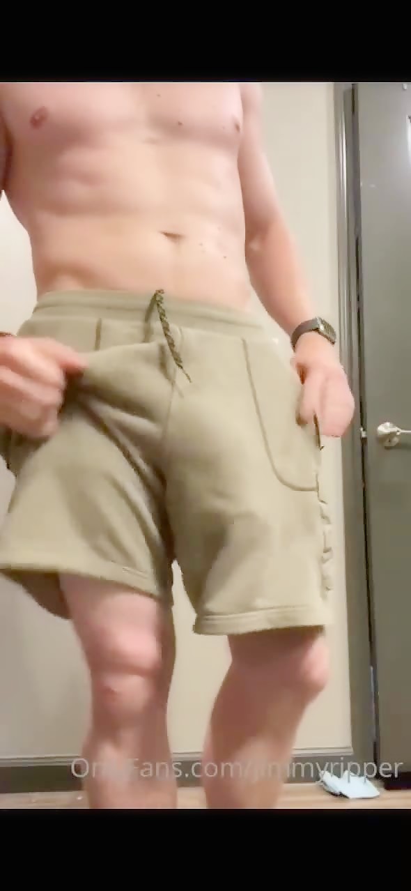 big cock unpacking