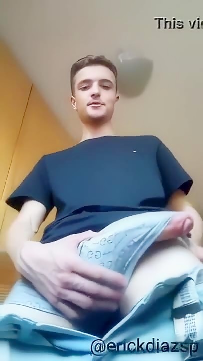 Juicy big cock of @erickdiazsp AI ENHANCED 60fps