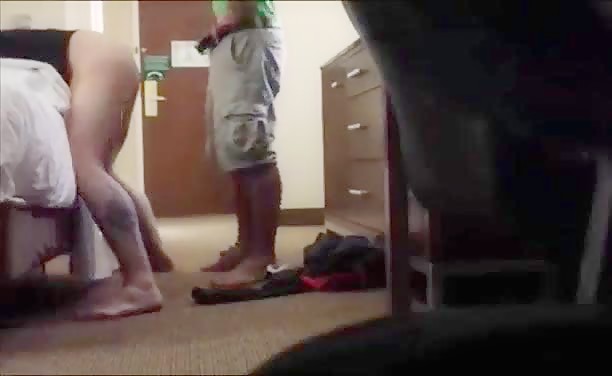 Grinder Hotel Room  Hookup