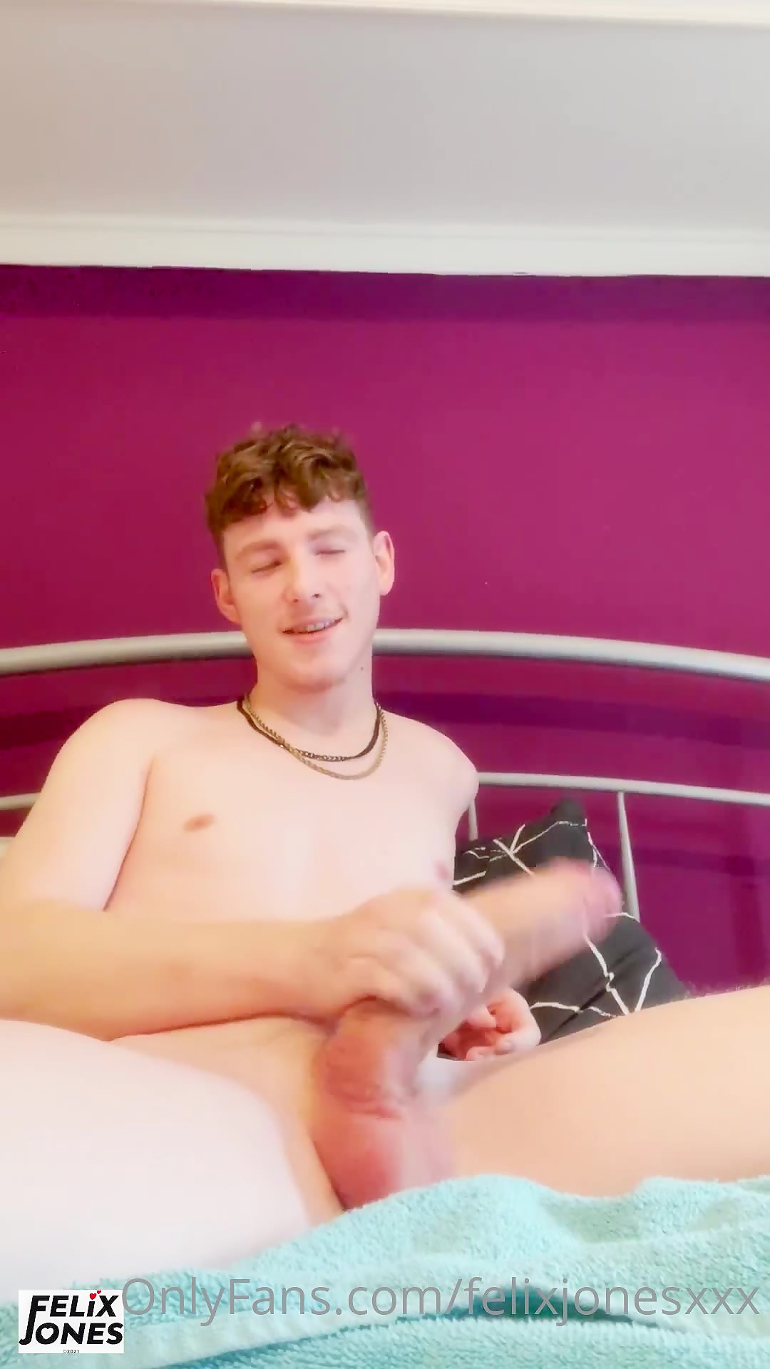Felix Jones - Humiliation Video