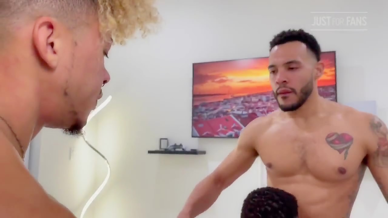Elijah Wilde, Elijah Zayne & Money Matt