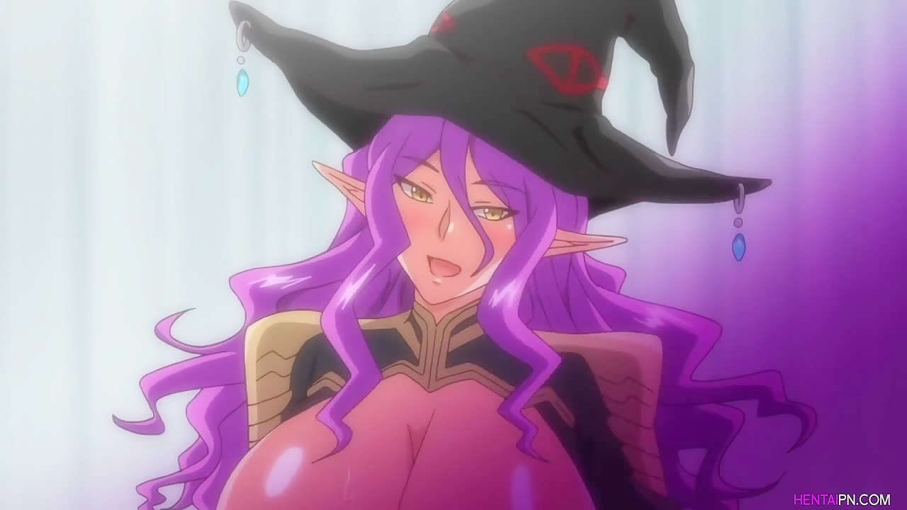Kyonyuu Elf Oyako Saimin Ep 2 Spanish