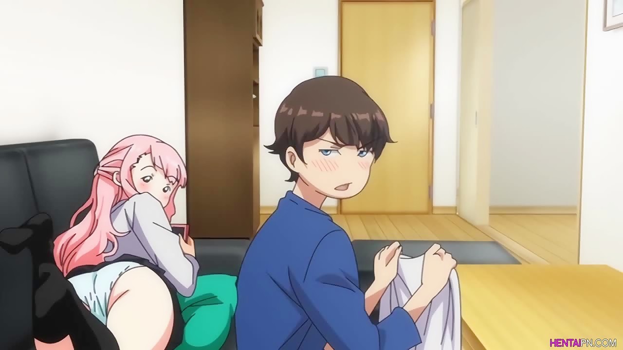 Yamitsuki Pheromone The Animation Ep 2 SPANISH