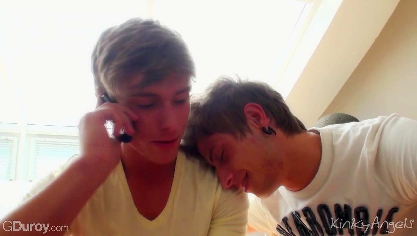 KA 09-1 A Welcome Guest - Kevin Warhol, Jim Kerouac & Jack Harrer
