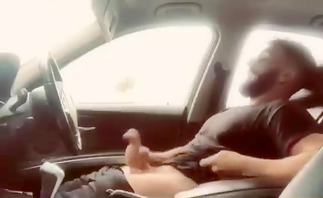 Car Cum Gay