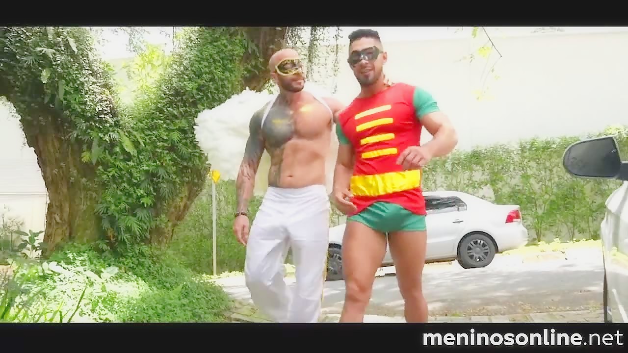 Lichu & Bebecito