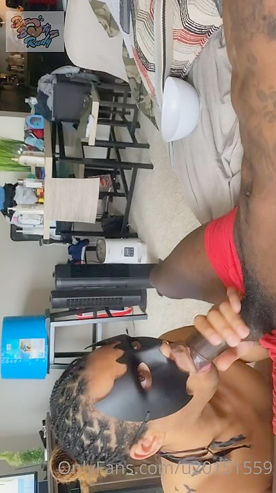 In a Slut's Guts ft. BigBootyAzzRudy