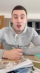 MAX BARZ - Role Play Verbal Video.