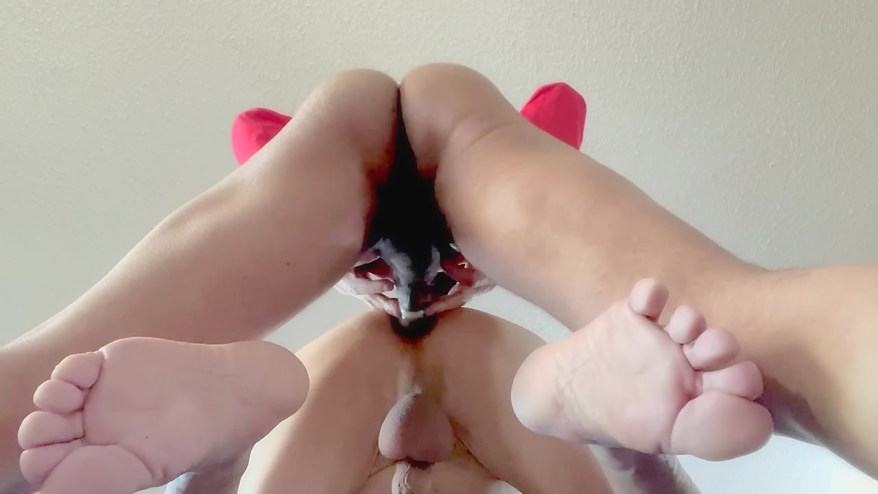 Bootiebandit Fucking A Slim Twink from Argentina