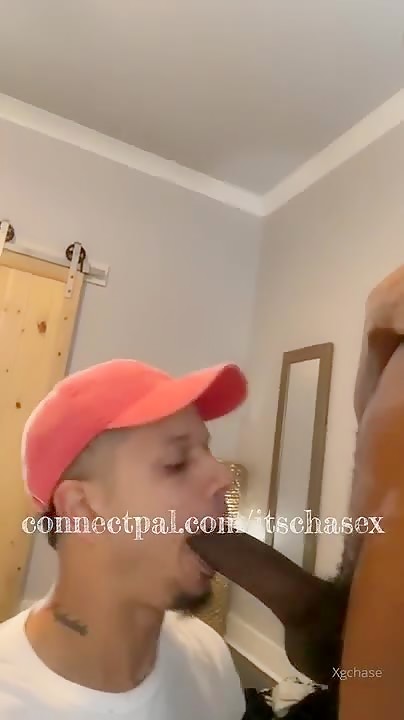 8 Mins. of Good Sex with Nino Carter ft. XGChase
