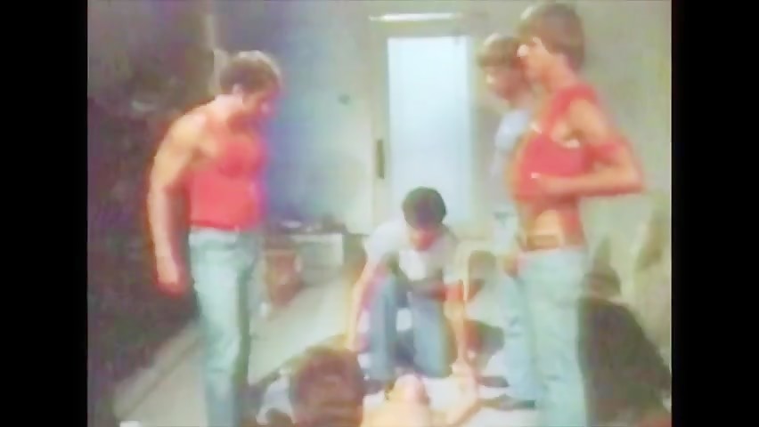 Bad, bad boys 1979