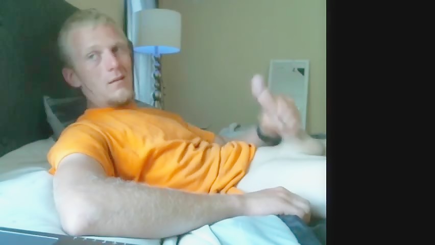 The Most Amazing Self Sucker I've Ever Seen