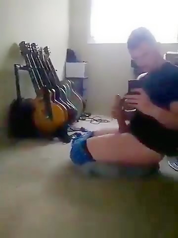 Music room monstercock