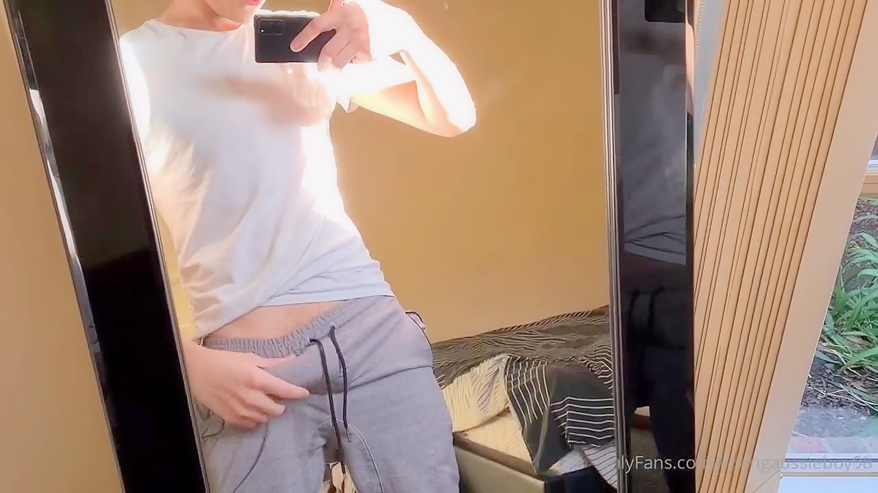 VERBAL CONNOR PETERS - TALKS DIRTY AND JERKS HIS COCK FOR YOU