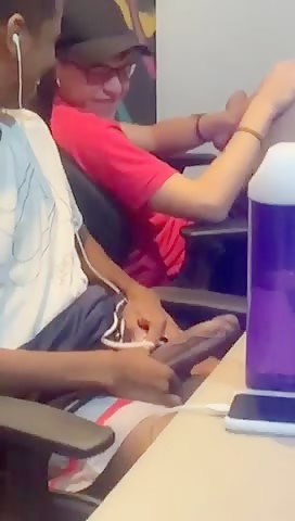 Biggest student of the class