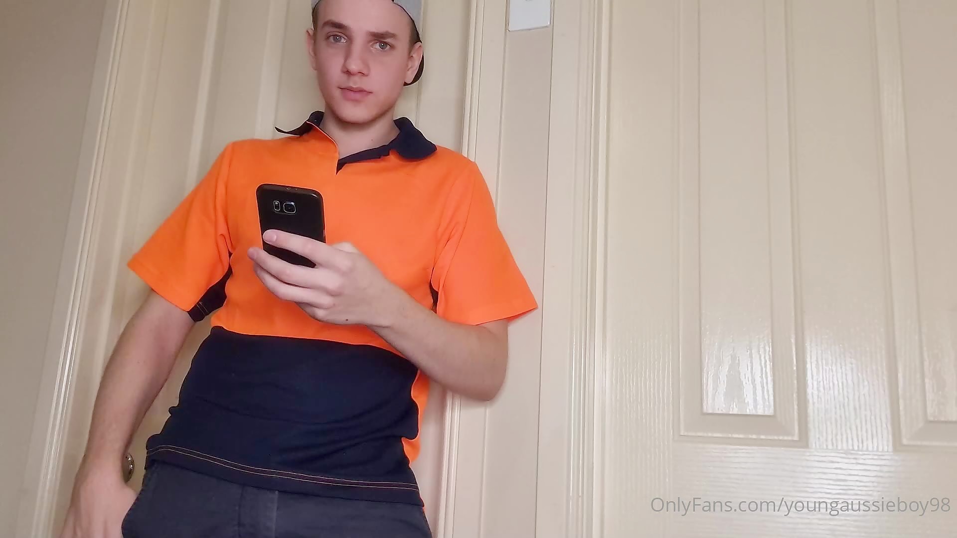CONNOR PETERS - You needed a tradie to fix your sink