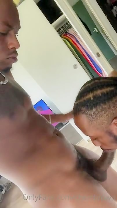 Cherr Brown + Diamond Dick