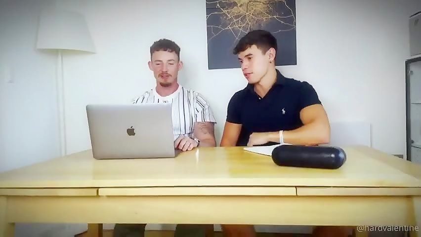 Suck that Monster Deep and he cums