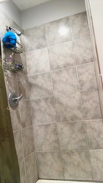 Hot  Shower