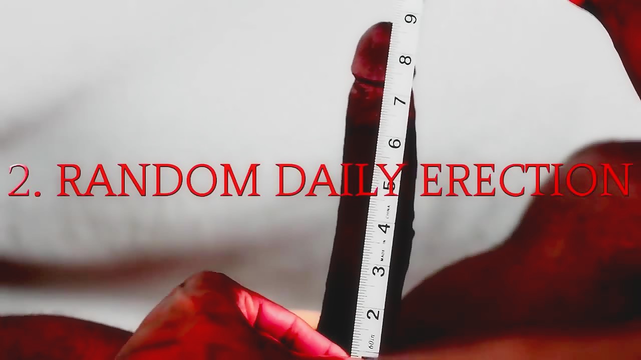How to Measure your Penile Size For Condoms
